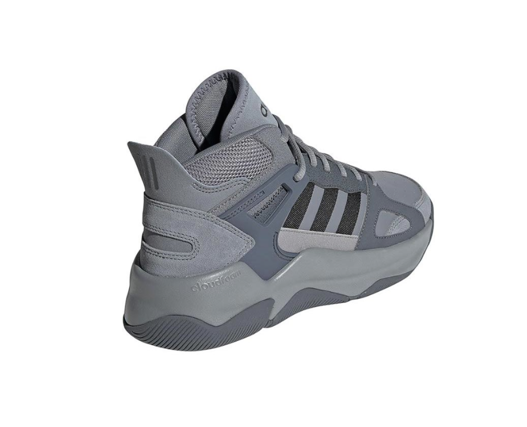 sneakers adidas alte uomo